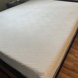 Free Queen Mattress 