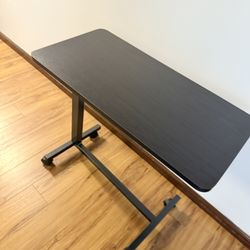 drive - Overbed Table Non-Tilt Adjustment Handle 28 to 45 Inch Height Range 