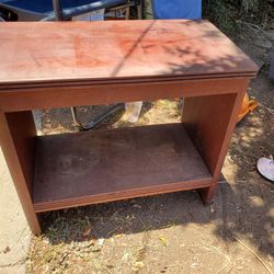 Side Table
