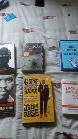 Books