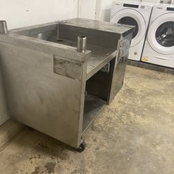 Welding Table