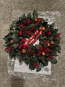 Decorative Wreaths