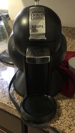 Coffee maker / cafetera