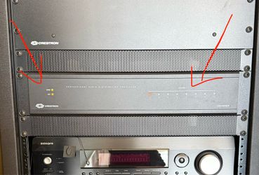 CRESTRON PROFESSIONAL AUDIO DISTRIBUTION PROCESOR CNX- BIPAD8