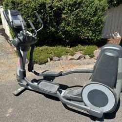 Elliptical LifeFitness 95x