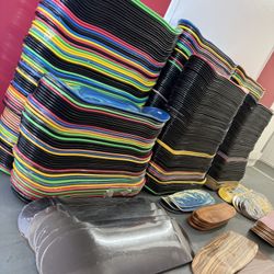 Skateboard Decks Grip And Parts