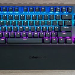 Apex Pro TKL