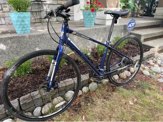 Diamondback insight 2 bike - Excellent condition - hybrid city road bike