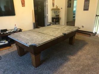 pool table movers