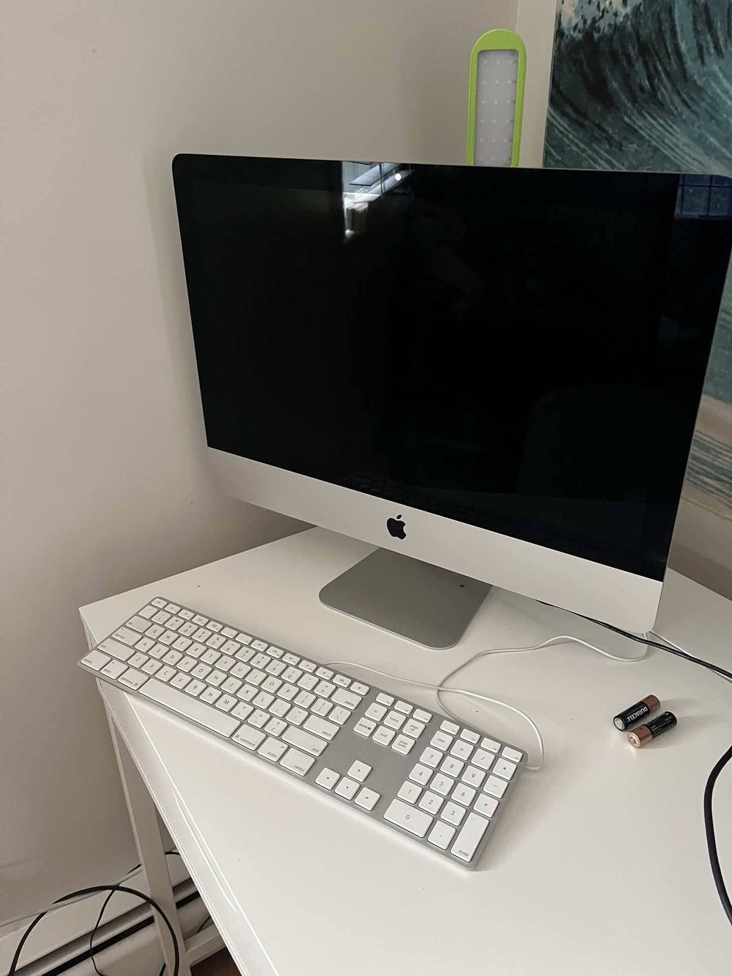 iMac 21.5’’