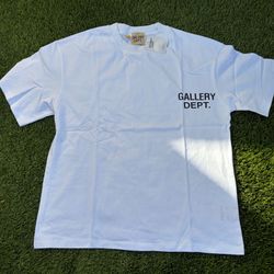 Gallery Dept Shirts $45