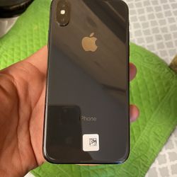 iPhone X Unlocked For All Carriers 