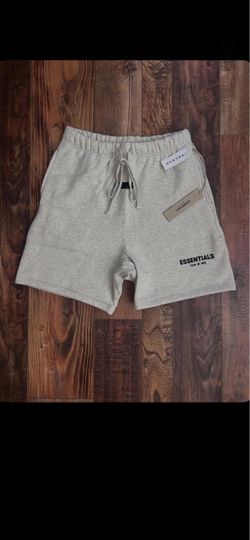 Fear of God Essentials Sweat Shorts