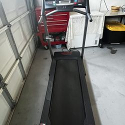Weslo Cadence G 5.9i Treadmill