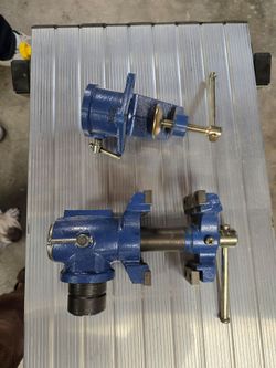 Clamps