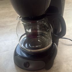 Mr Coffee  /coffee Maker