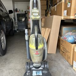 Bissell Heavy Duty