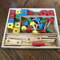 Melissa & Doug Toys