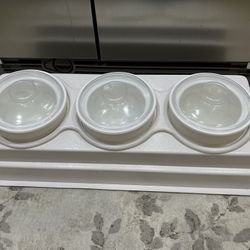 Carlisle Coldmaster ColdCrocks 2 Qt Each