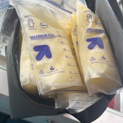 Free Breast milk 