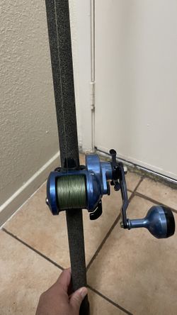 Cousins Rod And Accurate