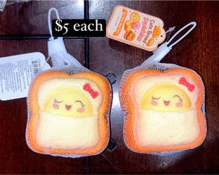 Bread loaf 🍞 Squishy