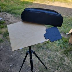 Standing Laptop Tripod OBO