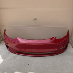 Model Y Front Bumper