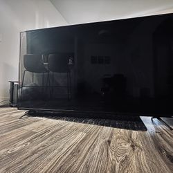 Vizio 55” SMART TV – $200 (Great Deal!)
