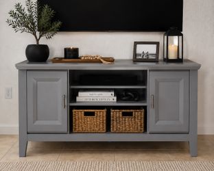 Modern TV Stand