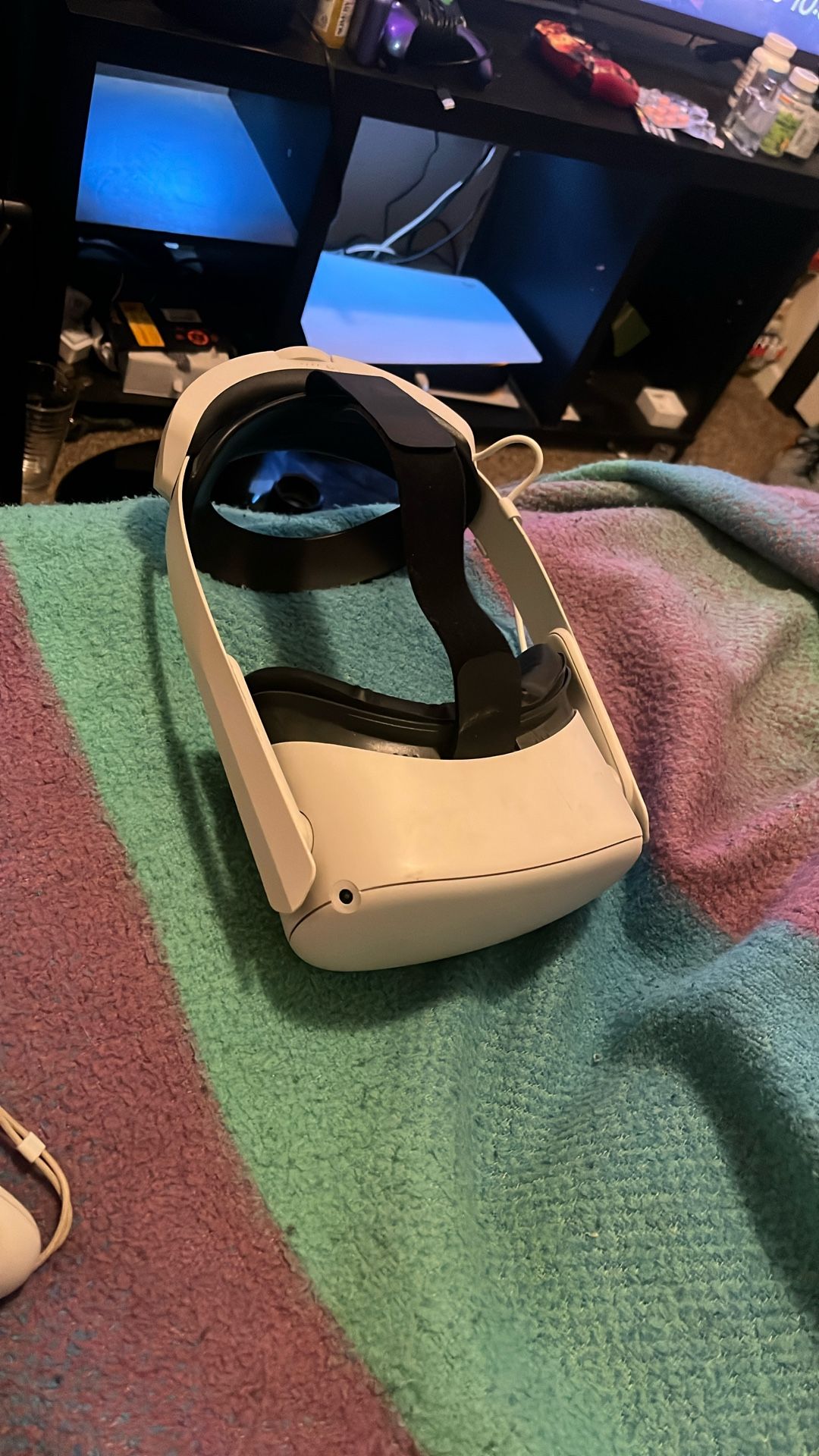 Oculus Quest 2 64GB