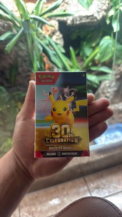 30TH celebration bundle