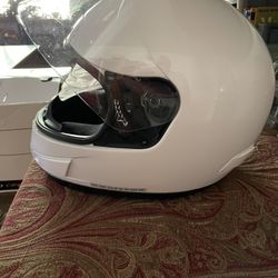 Motor Cycle Helmet 