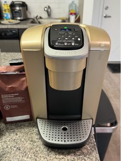 Keurig K-Iced Coffee Maker – Excellent Condition – Works Perfectly