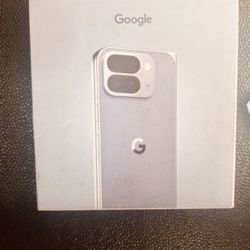 Google pixel 10 Pro Fold