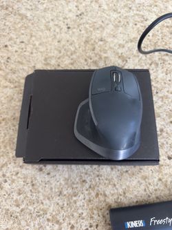 Logitech MX Master 2s Wireless Mouse