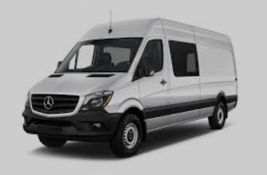 Sprinter Speed Limit Programming
