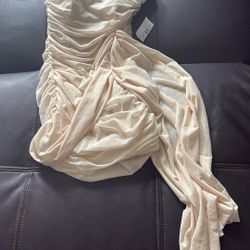 Elegant Women’s Dress