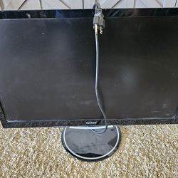 27" Viewsonic Monitor