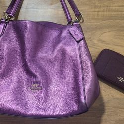 Coach Set