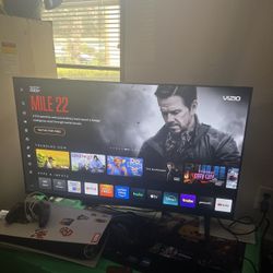Smart Tv Vizio