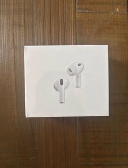 Apple AirPods Pro Gen 3