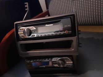 ESTEREO PIONEER Car RADIO