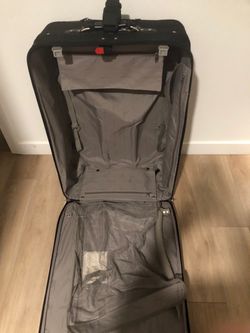 28” American Tourister Soft-sided Suitcase