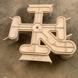 Pool Filter Manifold
