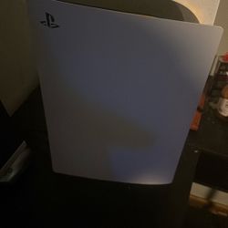 PS5 Digital Edition 