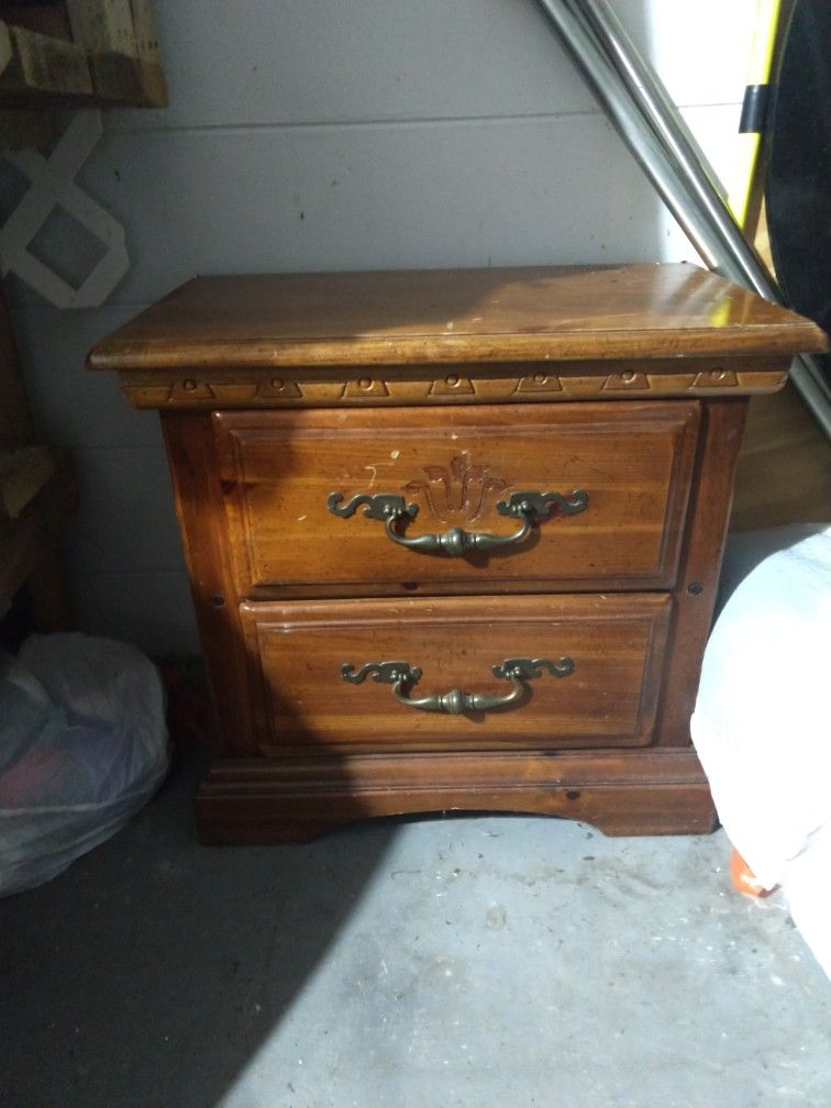 End Table