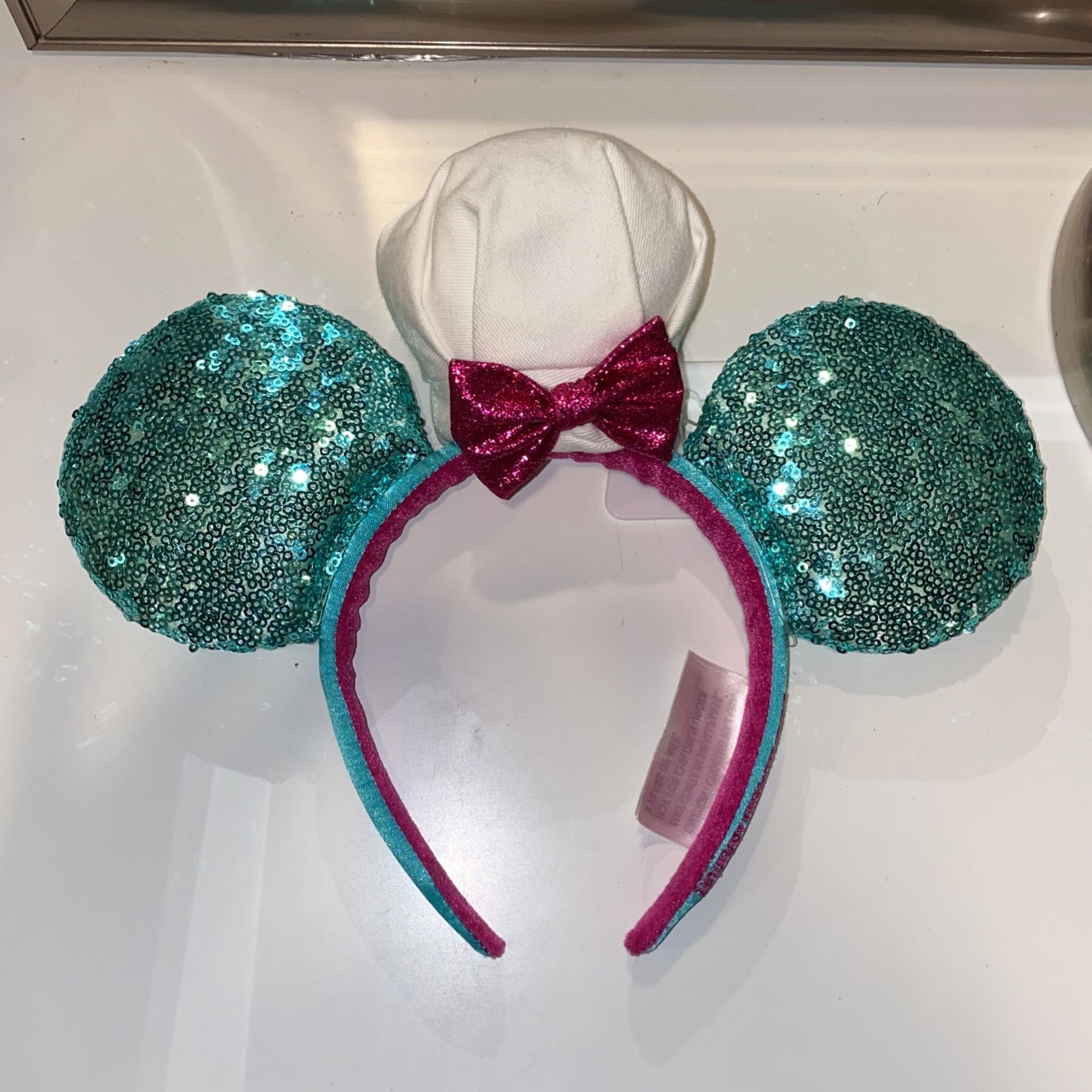 Disney Ears 