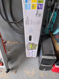 Pop'n'play Portable Playard