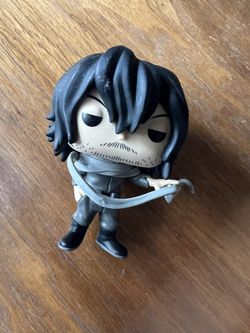 Aizawa Figure Funko Pop